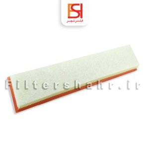 فیلتر هوا 206 اس دی بلند گونای فیلتر