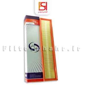 فیلتر هوا 206 اس دی بلند گونای فیلتر