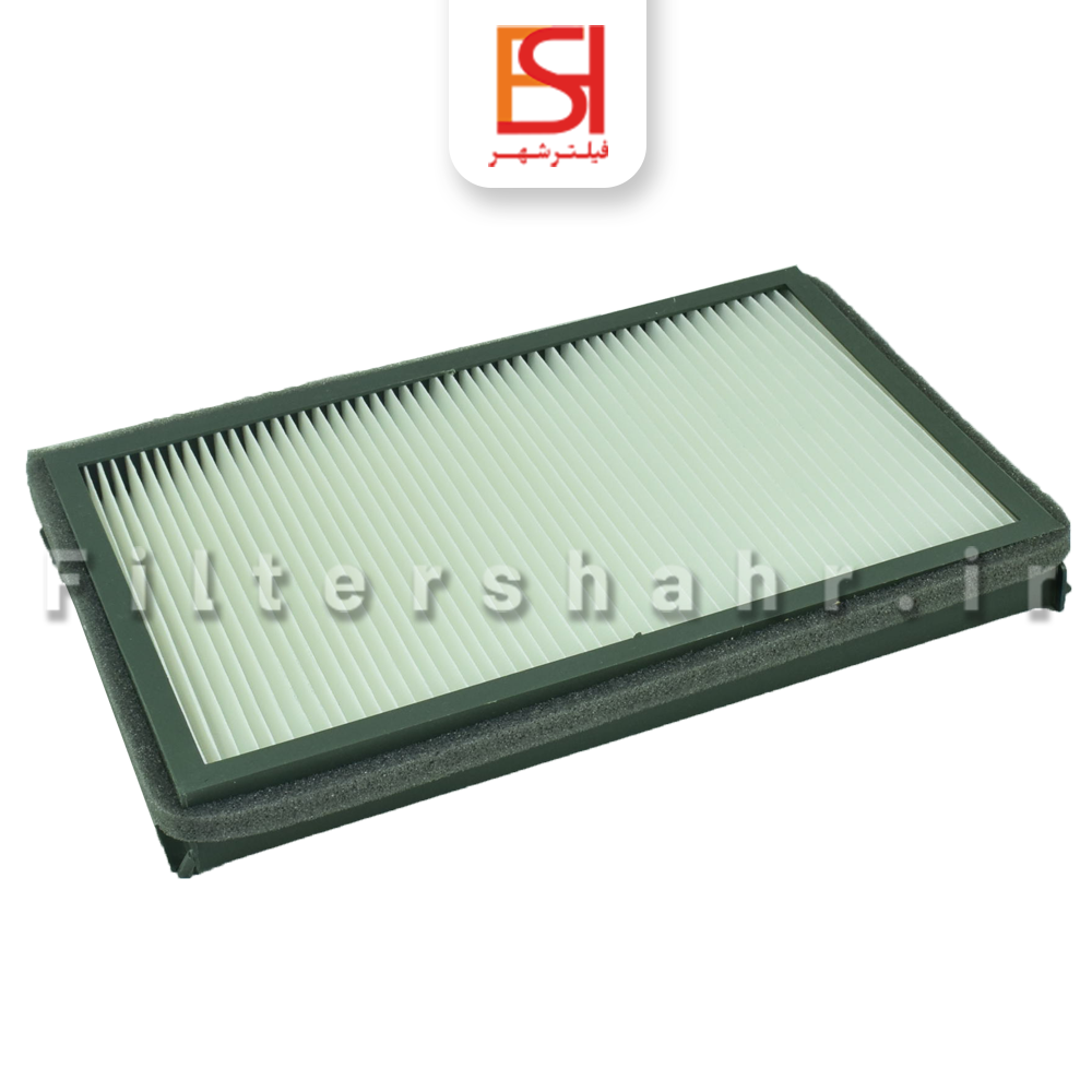 فیلتر کابین پژو با سلفون