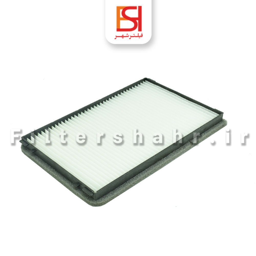 فیلتر کابین پژو