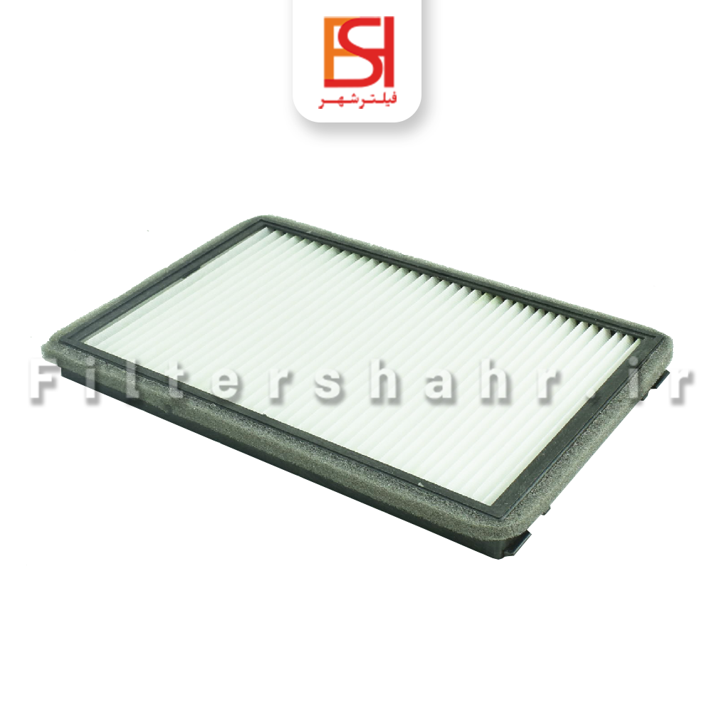 فیلتر کابین پژو - Image 2