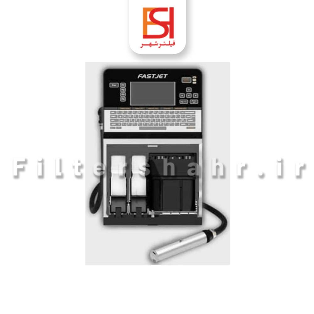 دستگاه جت پرینتر F550 - Image 2