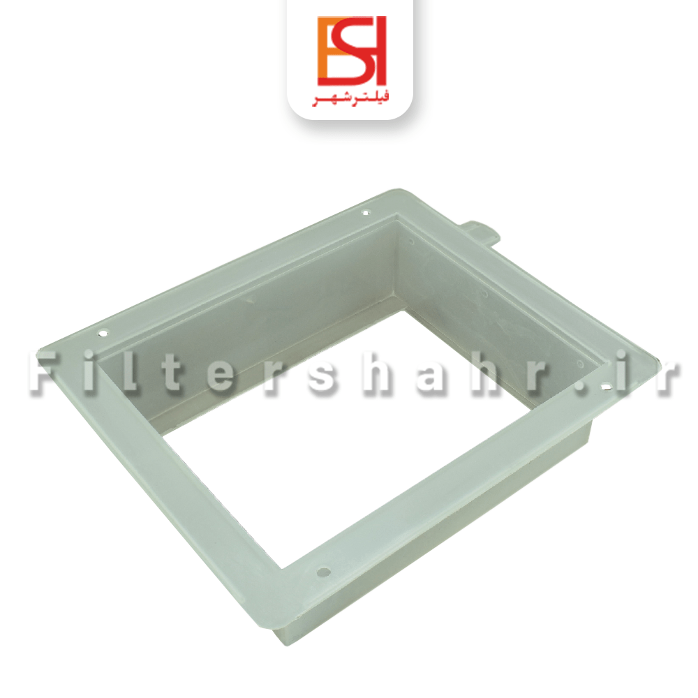 قالب پژو 206 - Image 2