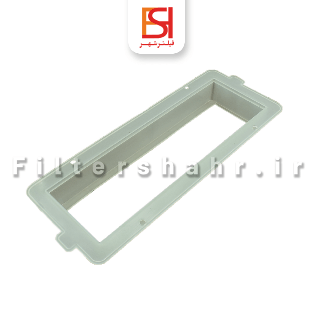 قالب فیلتر هوا پژو (SD کوتاه) - Image 2