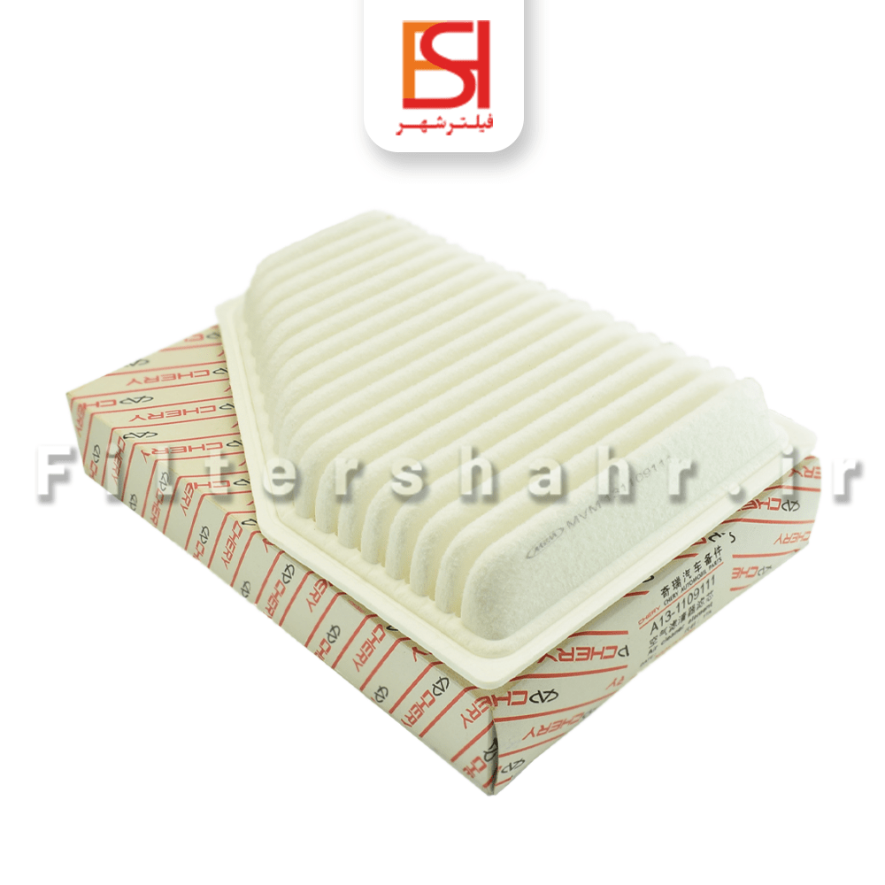 فیلتر هوا ام وی ام 315 - Image 2