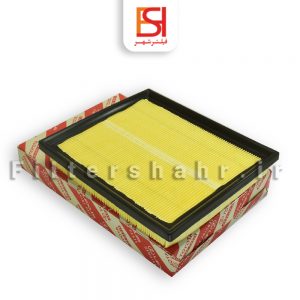 فیلتر هوا لکسوس LS460 | تویوتا کمری هیبرید | تویوتا راوفور