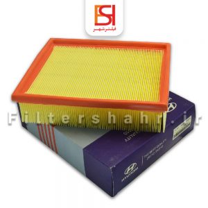 فیلتر هوا سوناتا