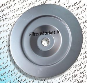 گرد فلزی فیلتر هوا ایسوزو