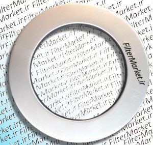 گرد فلزی مزدا 1600