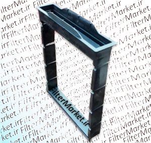 قاب کابین مگان