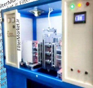 دستگاه جوش اکو