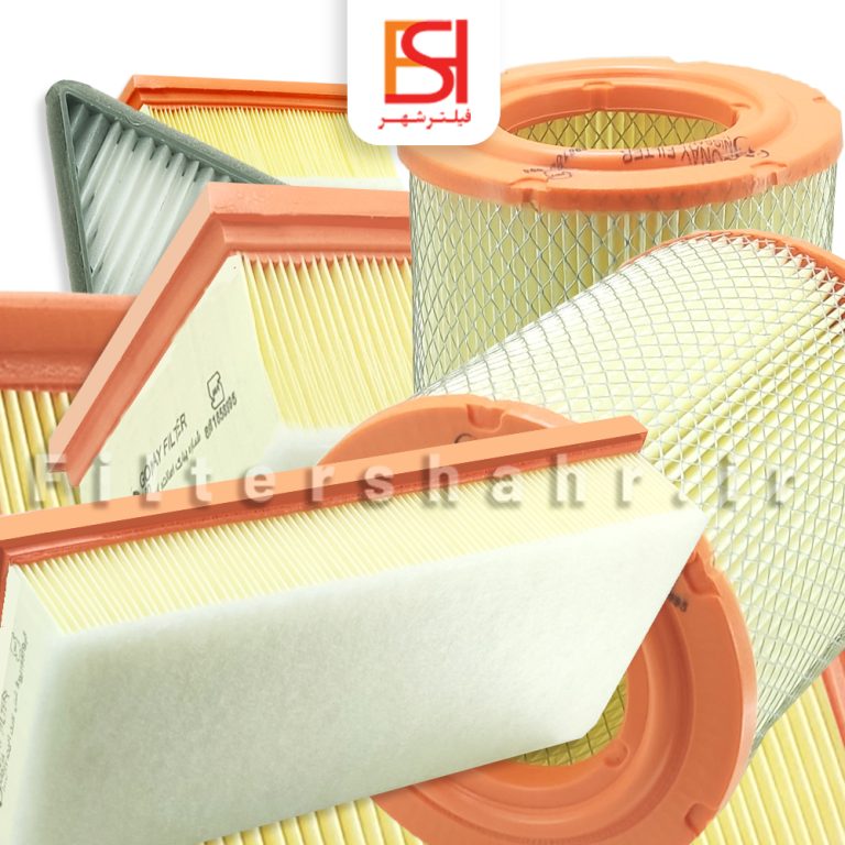 تولید فیلتر هوا را از کجا آغاز کنیم    